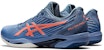 ASICS Solution Speed FF 2 Clay 'Biru Merah Jambu' 1041A187-400