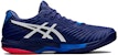 ASICS Solution Speed FF 2 Clay 'Dive Blue' Lelaki 1041A187-401