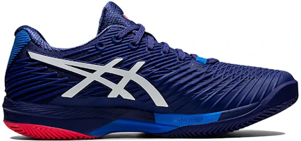 Order ASICS Solution Speed FF 2 Clay 'Dive Blue' 1041A187-401
