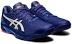 Lookbook ASICS Solution Speed FF 2 Clay ''Dive Blue'' Scarpa da Tennis 1041A187-401