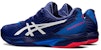 ASICS Solution Speed FF 2 Clay 'Dive Blue' Lelaki 1041A187-401
