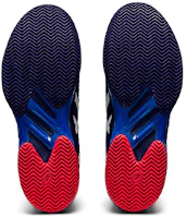 Details for ASICS Solution Speed FF 2 Clay 'Dive Blue' 1041A187-401