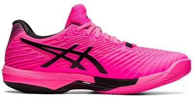 Order ASICS Solution Speed FF 2 Clay 'Hot Pink' 1041A187-700