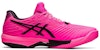 ASICS Solution Speed FF 2 Clay 'Merah Jambu Terang' 1041A187-700