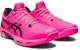 ASICS Solution Speed FF 2 Clay 'Merah Jambu Terang' 1041A187-700