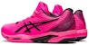 ASICS Solution Speed FF 2 Clay 'Merah Jambu Terang' 1041A187-700