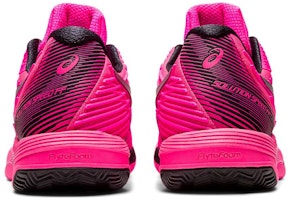 Purchase ASICS Solution Speed FF 2 Clay 'Hot Pink' 1041A187-700
