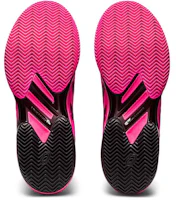 Details for ASICS Solution Speed FF 2 Clay 'Hot Pink' 1041A187-700