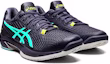 Lookbook ASICS Solution Speed FF 2 Clay ''Indigo Fog'' Tennis Schoenen 1041A187-500