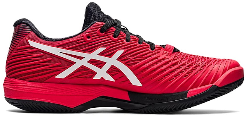 ASICS Solution Speed FF 2 Clay 'Merah Putih' 1041A187-601 Order ASICS Solution Speed FF 2 Clay 'Merah Putih' 1041A187-601