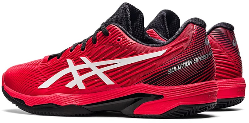 ASICS Solution Speed FF 2 Clay 'Merah Putih' 1041A187-601 Shop ASICS Solution Speed FF 2 Clay 'Merah Putih' 1041A187-601