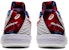 ASICS Solution Speed FF 2 LE 'Putih Merah Klasik' 1041A286-110