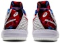 Purchase ASICS Solution Speed FF 2 LE 'Putih Merah Klasik' 1041A286-110