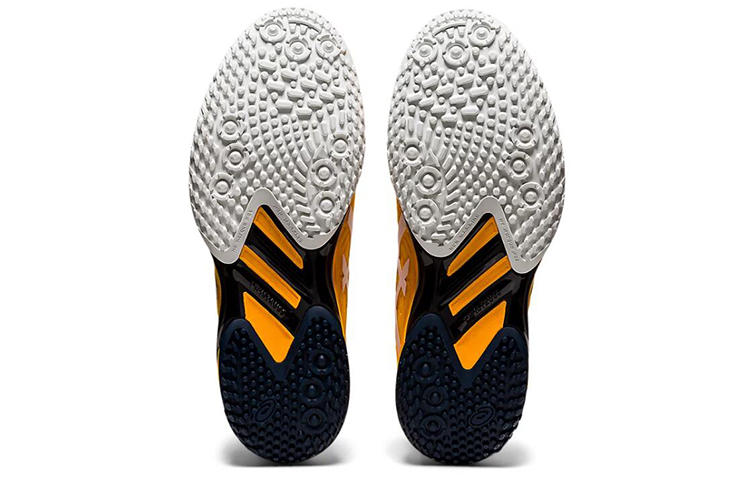 Purchase Asics Solution Speed FF 2 OC 黃色 跑步鞋