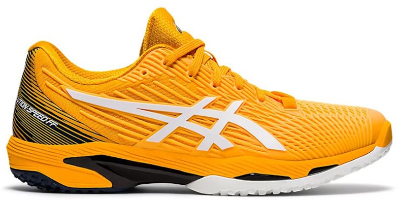 ASICS Solution Speed FF 2 OC 'Kuning' 1041A188-800 Order ASICS Solution Speed FF 2 OC 'Kuning' 1041A188-800