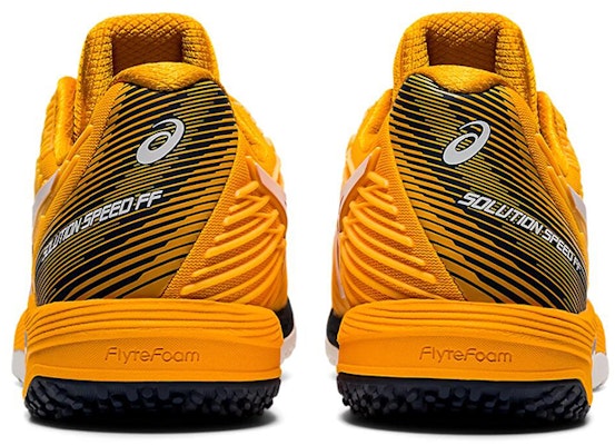 ASICS Solution Speed FF 2 OC 'Kuning' 1041A188-800 Shop ASICS Solution Speed FF 2 OC 'Kuning' 1041A188-800
