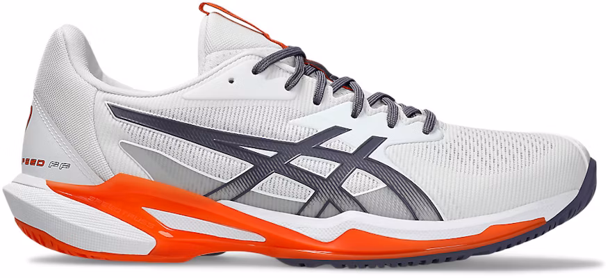 ASICS SOLUTION SPEED FF 3 (All Court) 1041A438-103 Buy ASICS SOLUTION SPEED FF 3 (All Court) 1041A438-103