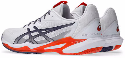 Lookbook ASICS SOLUTION SPEED FF 3 (All Court) 1041A438-103