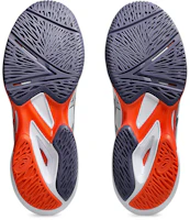Sizing ASICS SOLUTION SPEED FF 3 (All Court) 1041A438-103