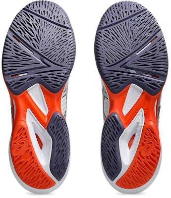 ASICS SOLUTION SPEED FF 3 (All Court) 1041A438-103 Sizing ASICS SOLUTION SPEED FF 3 (All Court) 1041A438-103