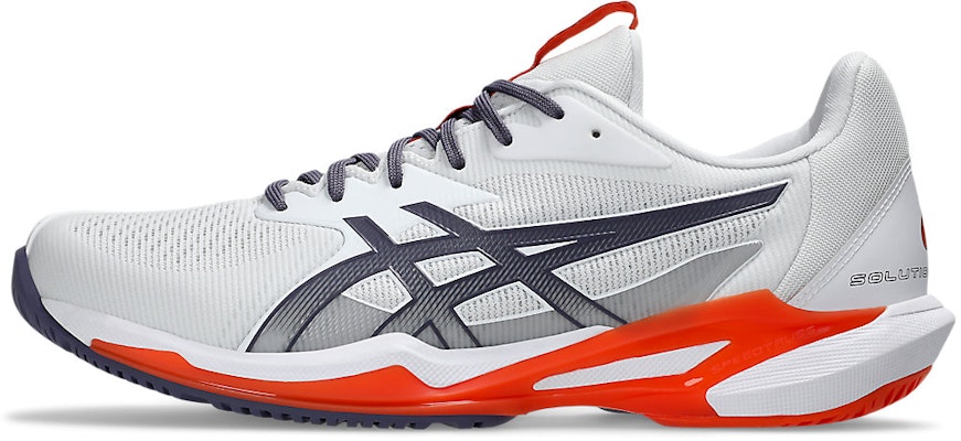 ASICS SOLUTION SPEED FF 3 (Semua Gelanggang) 1041A438-103 Cheap ASICS SOLUTION SPEED FF 3 (Semua Gelanggang) 1041A438-103