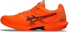 Shop ASICS SOLUTION SPEED FF 3 (Semua Gelanggang) 1041A438-802