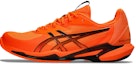 Cheap ASICS SOLUTION SPEED FF 3 (Semua Gelanggang) 1041A438-802