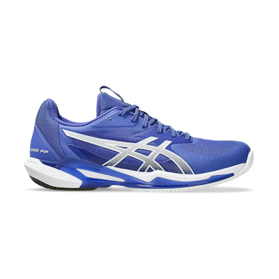 ASICS Solution Speed FF 3 (All Court) Dark Cobalt/White