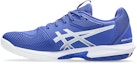 Shop ASICS Solution Speed FF 3 (All Court) Dark Cobalt/White 1041A438-401