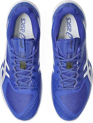 ASICS Solution Speed FF 3 (All Court) Dark Cobalt/White 1041A438-401 Details for ASICS Solution Speed FF 3 (All Court) Dark Cobalt/White 1041A438-401