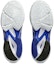Sizing ASICS Solution Speed FF 3 (All Court) Dark Cobalt/White 1041A438-401