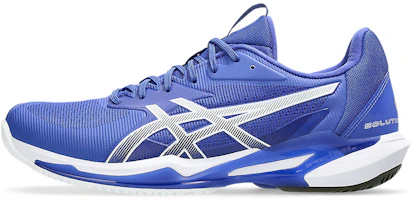 Cheap ASICS Solution Speed FF 3 全場地網球鞋 深鈷藍/白 1041A438-401