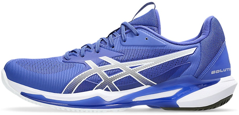 ASICS Solution Speed FF 3 (All Court) Dark Cobalt/White 1041A438-401 Cheap ASICS Solution Speed FF 3 (All Court) Dark Cobalt/White 1041A438-401