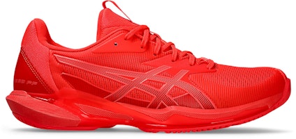 ASICS Solution Speed FF 3 (All Court) Flash Red/Blazing Coral 1041A438-600 ASICS Solution Speed FF 3 (All Court) Flash Red/Blazing Coral 1041A438-600