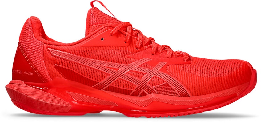 ASICS Solution Speed FF 3 (All Court) Flash Red/Blazing Coral 1041A438-600 Buy ASICS Solution Speed FF 3 (All Court) Flash Red/Blazing Coral 1041A438-600