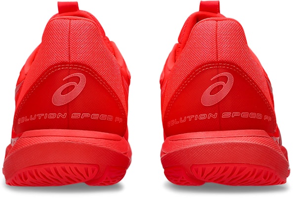 ASICS Solution Speed FF 3 (All Court) Flash Red/Blazing Coral 1041A438-600 Purchase ASICS Solution Speed FF 3 (All Court) Flash Red/Blazing Coral 1041A438-600