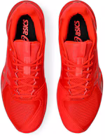 Details for ASICS Solution Speed FF 3 (All Court) Flash Red/Blazing Coral 1041A438-600