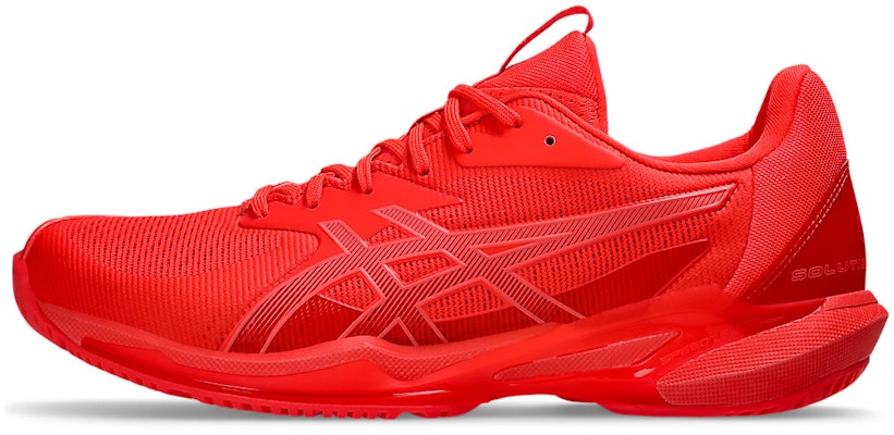 ASICS Solution Speed FF 3 (All Court) Flash Red/Blazing Coral 1041A438-600 Cheap ASICS Solution Speed FF 3 (All Court) Flash Red/Blazing Coral 1041A438-600