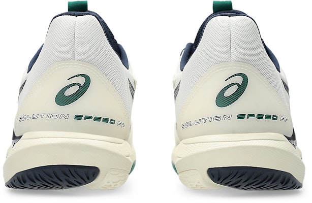 ASICS Solution Speed FF 3 (All Court) Tennis Shoes Cream/Midnight 1041A438-104 Purchase ASICS Solution Speed FF 3 (All Court) Tennis Shoes Cream/Midnight 1041A438-104