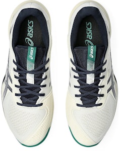 아식스 솔루션 스피드 FF 3 올코트 테니스화 크림/미드나이트 1041A438-104 Details for 아식스 솔루션 스피드 FF 3 올코트 테니스화 크림/미드나이트 1041A438-104