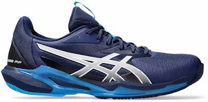 ASICS Solution Speed Ff 3 'Blue Expanse White' 1041A438-400 ASICS Solution Speed Ff 3 'Blue Expanse White' 1041A438-400