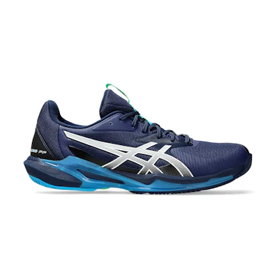 ASICS Solution Speed Ff 3 'Blue Expanse White'