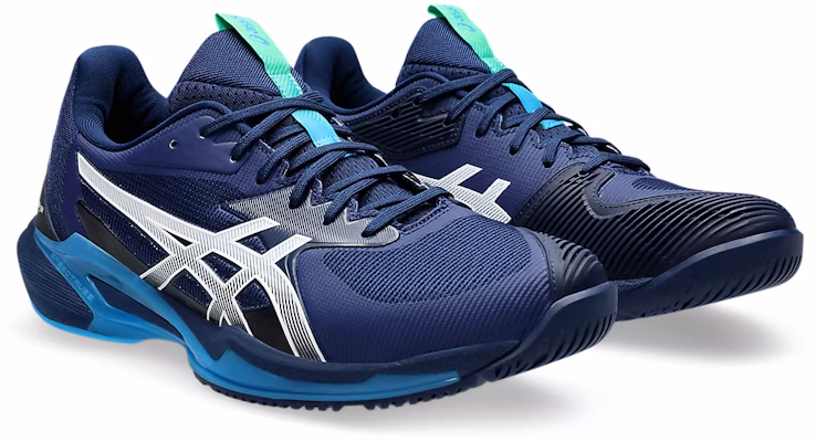 ASICS Solution Speed Ff 3 'Blue Expanse White' 1041A438-400 Order ASICS Solution Speed Ff 3 'Blue Expanse White' 1041A438-400