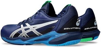 ASICS Solution Speed Ff 3 'Blue Expanse White' 1041A438-400運動鞋 1041A438-400 Lookbook ASICS Solution Speed Ff 3 'Blue Expanse White' 1041A438-400運動鞋 1041A438-400