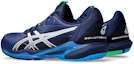 Lookbook ASICS Solution Speed Ff 3 'Biru Expanse Putih' 1041A438-400