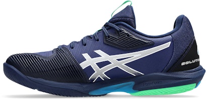 ASICS Solution Speed Ff 3 'Blue Expanse White' 1041A438-400運動鞋 1041A438-400 Shop ASICS Solution Speed Ff 3 'Blue Expanse White' 1041A438-400運動鞋 1041A438-400
