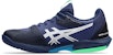 ASICS Solution Speed Ff 3 'Biru Expanse Putih' 1041A438-400
