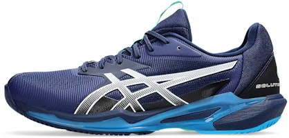 ASICS Solution Speed Ff 3 'Blue Expanse White' 1041A438-400運動鞋 1041A438-400 Cheap ASICS Solution Speed Ff 3 'Blue Expanse White' 1041A438-400運動鞋 1041A438-400