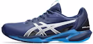 Cheap ASICS Solution Speed Ff 3 'Biru Expanse Putih' 1041A438-400