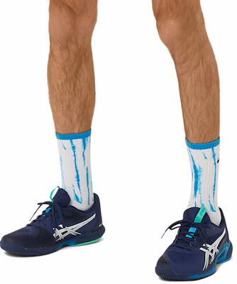 ASICS Solution Speed Ff 3 'Blue Expanse White' 1041A438-400 1